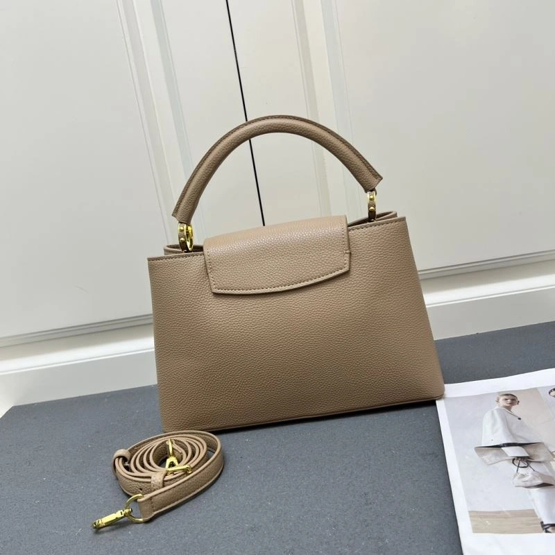 ModernLook Louis Vuitton Top Handle Bags 83395