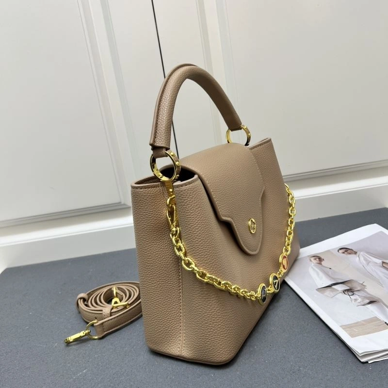 ModernLook Louis Vuitton Top Handle Bags 83395