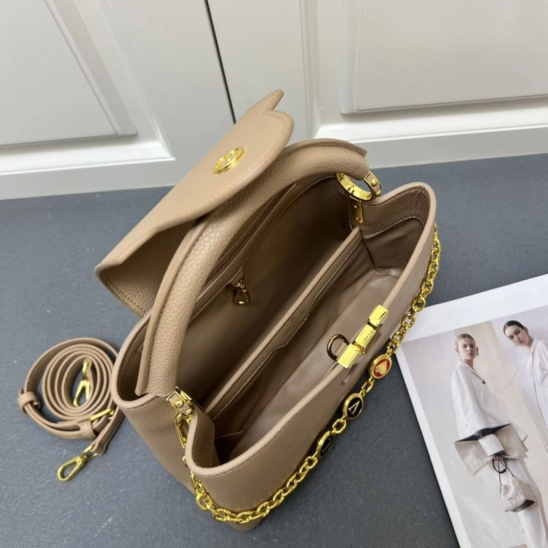 ModernLook Louis Vuitton Top Handle Bags 83395