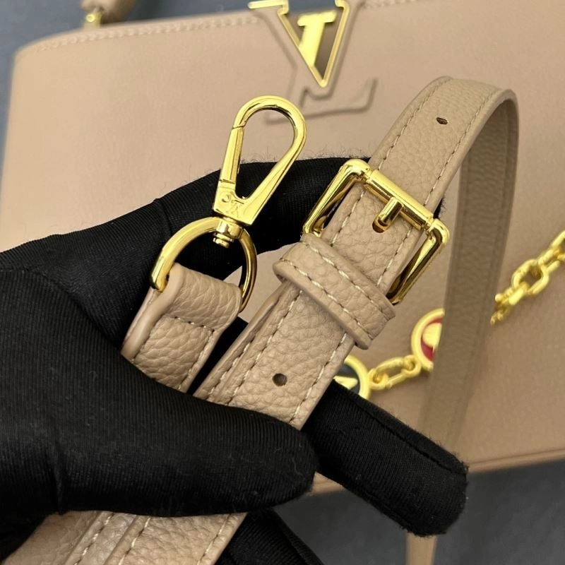ModernLook Louis Vuitton Top Handle Bags 83395