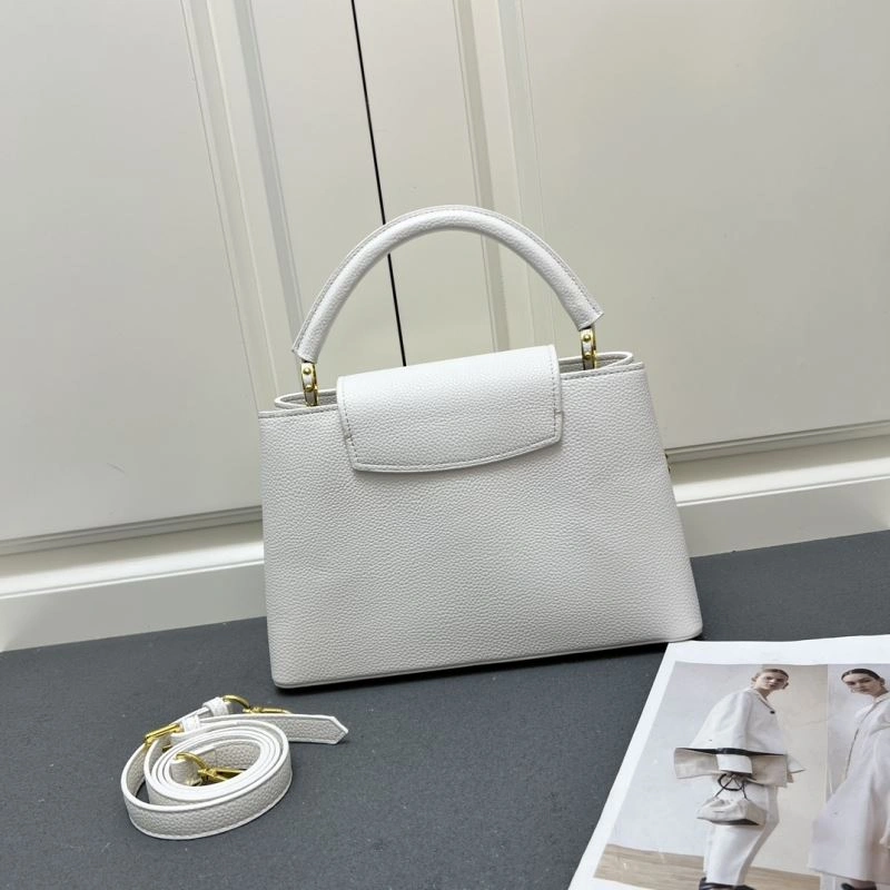 Louis Vuitton Top Handle Bags Neat 83425