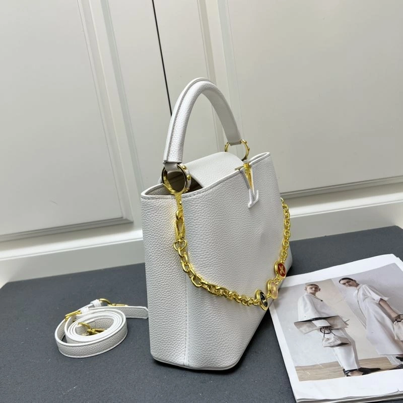 Louis Vuitton Top Handle Bags Neat 83425