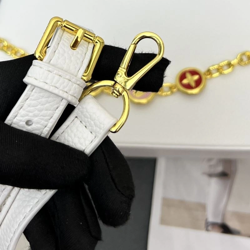 Louis Vuitton Top Handle Bags Neat 83425