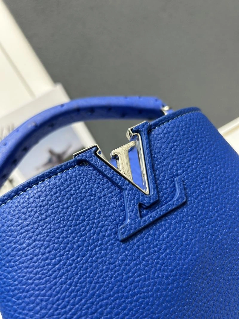 Functional Louis Vuitton Top Handle Bags 83400