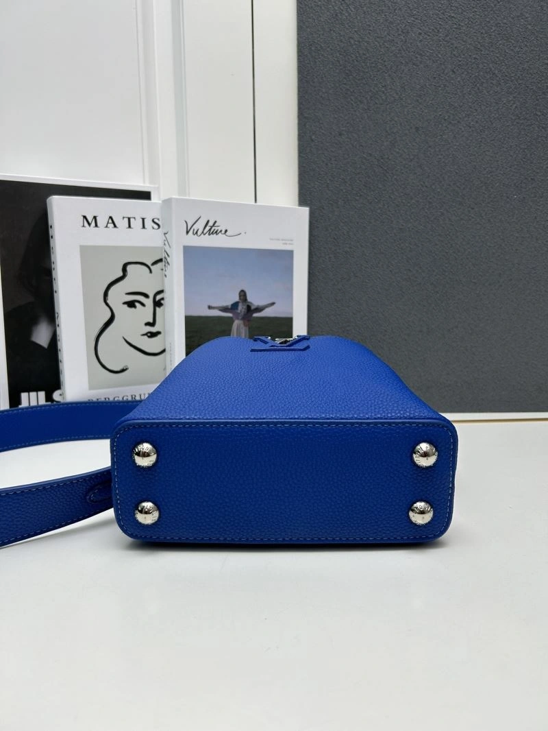 Functional Louis Vuitton Top Handle Bags 83400