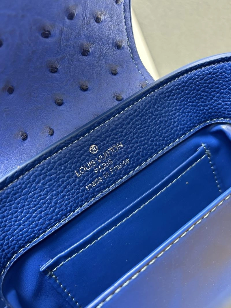 Functional Louis Vuitton Top Handle Bags 83400
