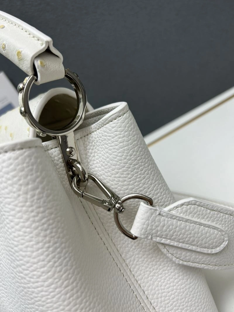 Louis Vuitton Top Handle Bags TimelessDesign 83394