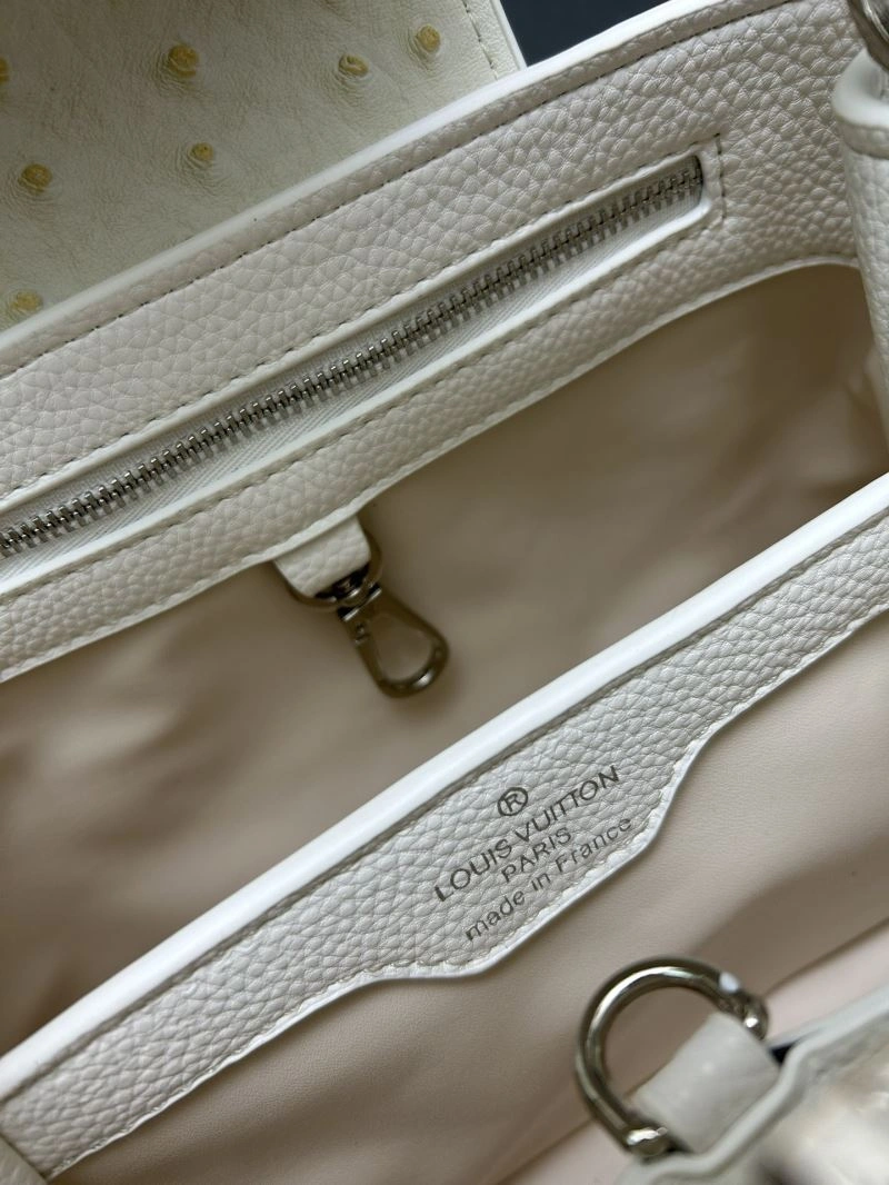 Louis Vuitton Top Handle Bags TimelessDesign 83394