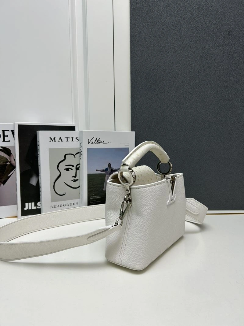 Louis Vuitton Top Handle Bags Resilient 83417