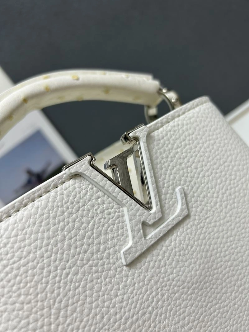 Louis Vuitton Top Handle Bags Resilient 83417