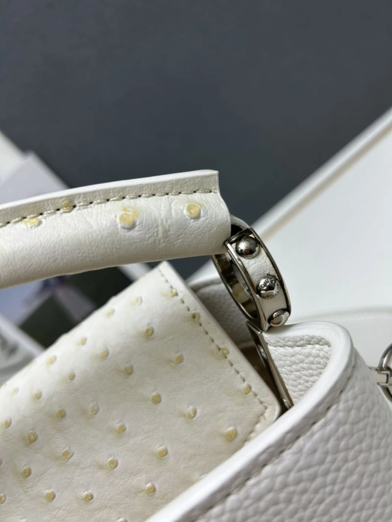 Louis Vuitton Top Handle Bags Resilient 83417