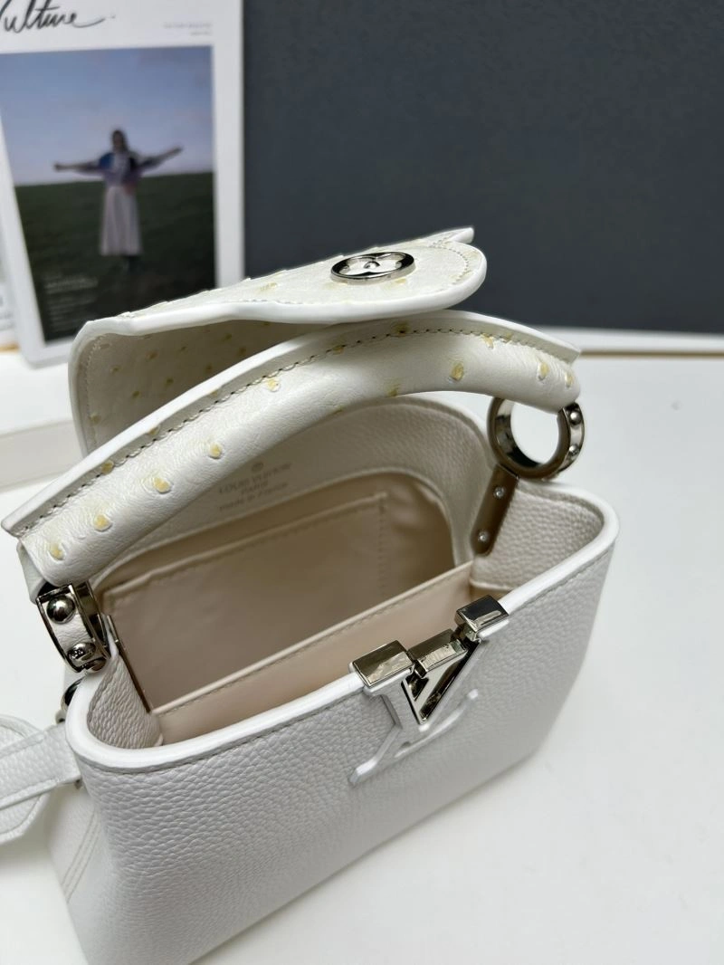 Louis Vuitton Top Handle Bags Resilient 83417