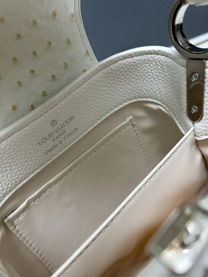 Louis Vuitton Top Handle Bags Resilient 83417