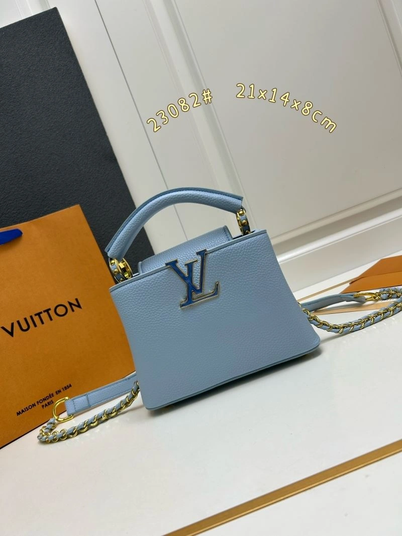 EasyMatch Louis Vuitton Top Handle Bags 83418