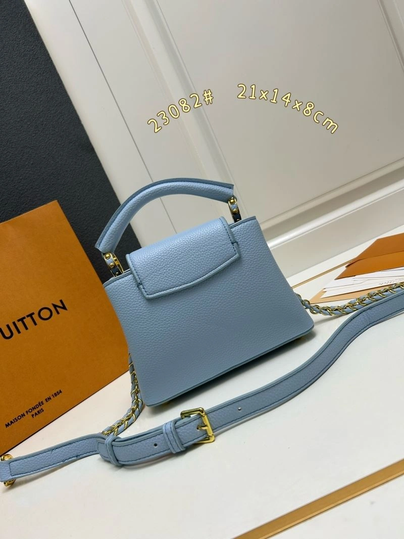 EasyMatch Louis Vuitton Top Handle Bags 83418