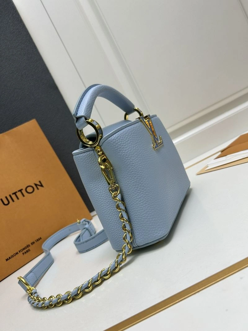 EasyMatch Louis Vuitton Top Handle Bags 83418