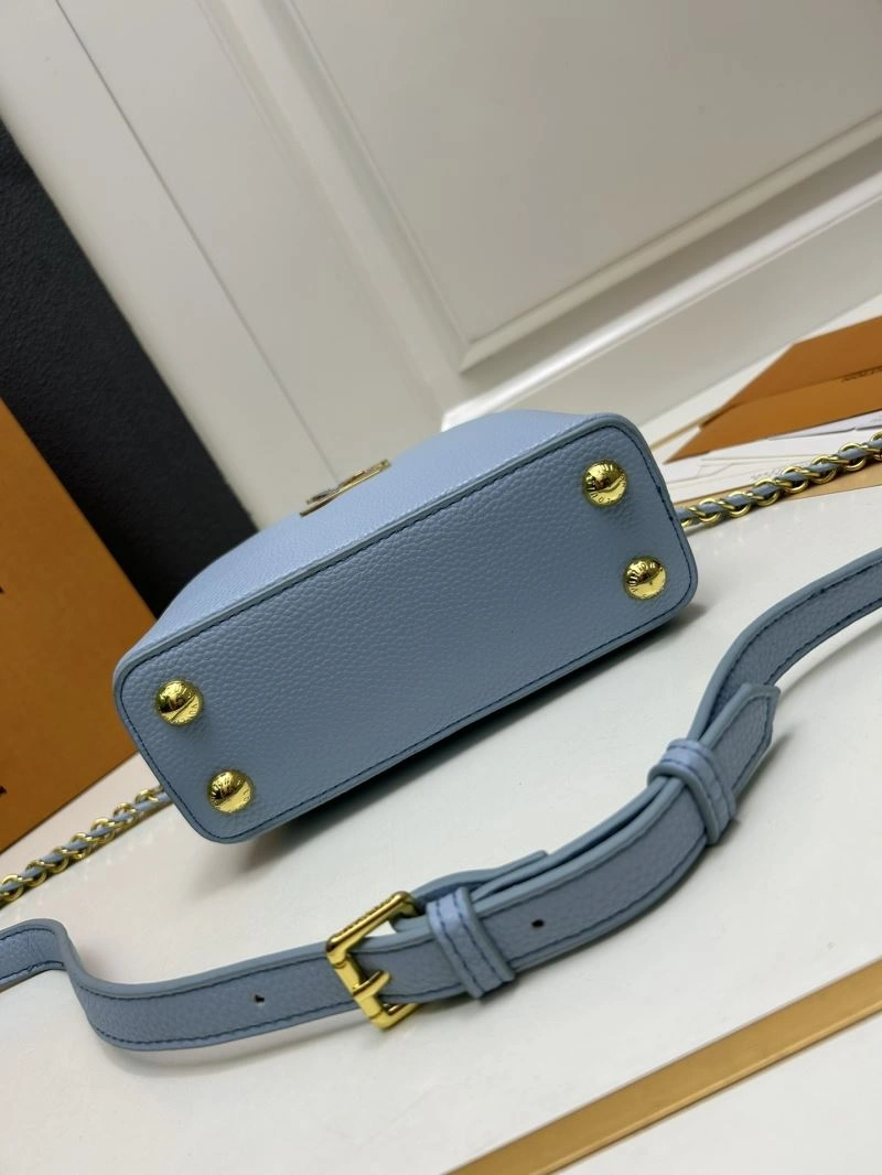 EasyMatch Louis Vuitton Top Handle Bags 83418