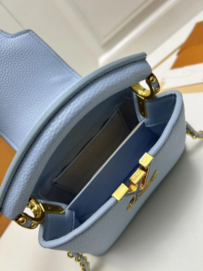 EasyMatch Louis Vuitton Top Handle Bags 83418