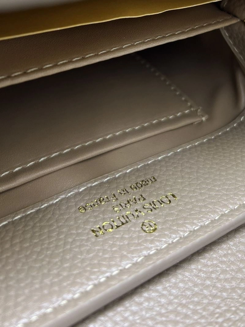 Snug Louis Vuitton Top Handle Bags 83389