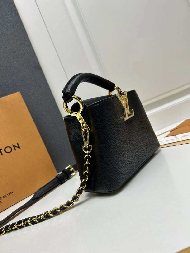 Louis Vuitton Top Handle Bags Elegant 83384