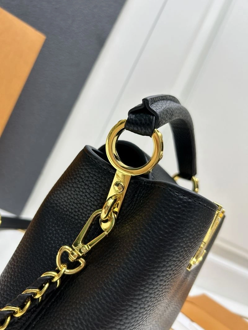 Louis Vuitton Top Handle Bags Elegant 83384