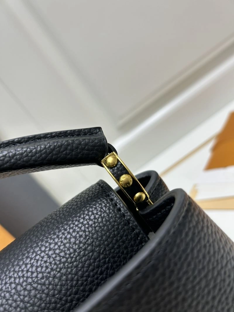 Louis Vuitton Top Handle Bags Elegant 83384