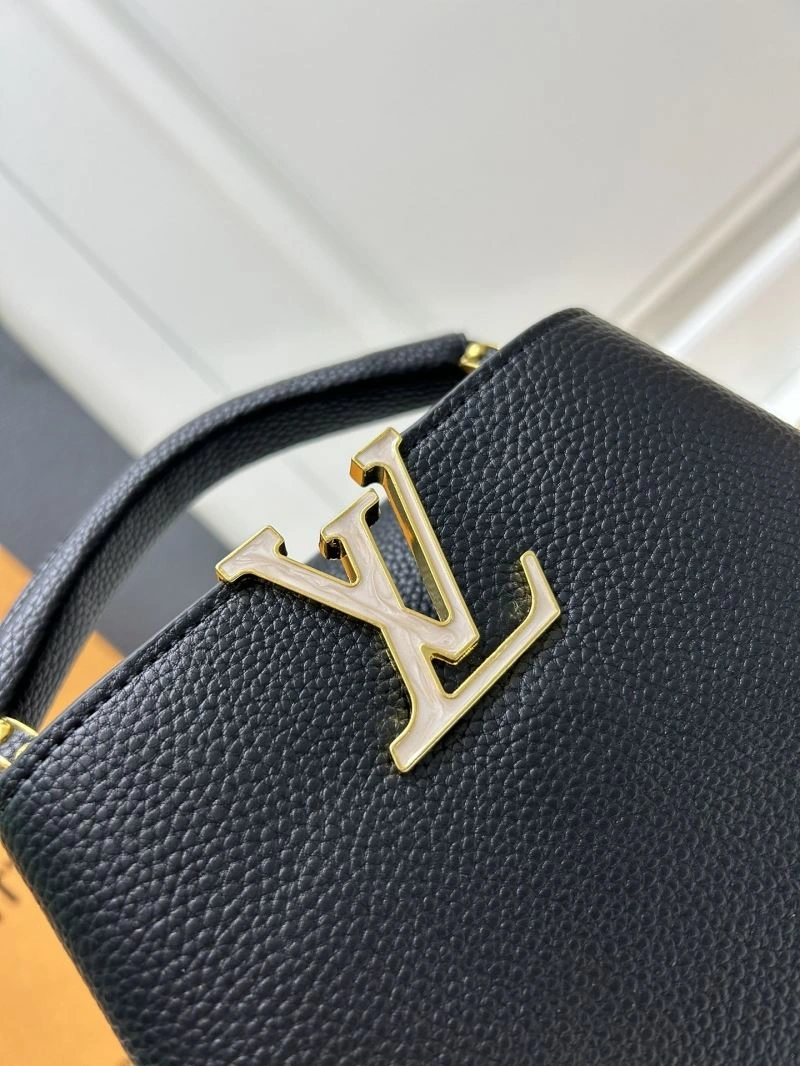 Louis Vuitton Top Handle Bags Elegant 83384