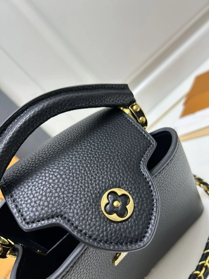 Louis Vuitton Top Handle Bags Elegant 83384