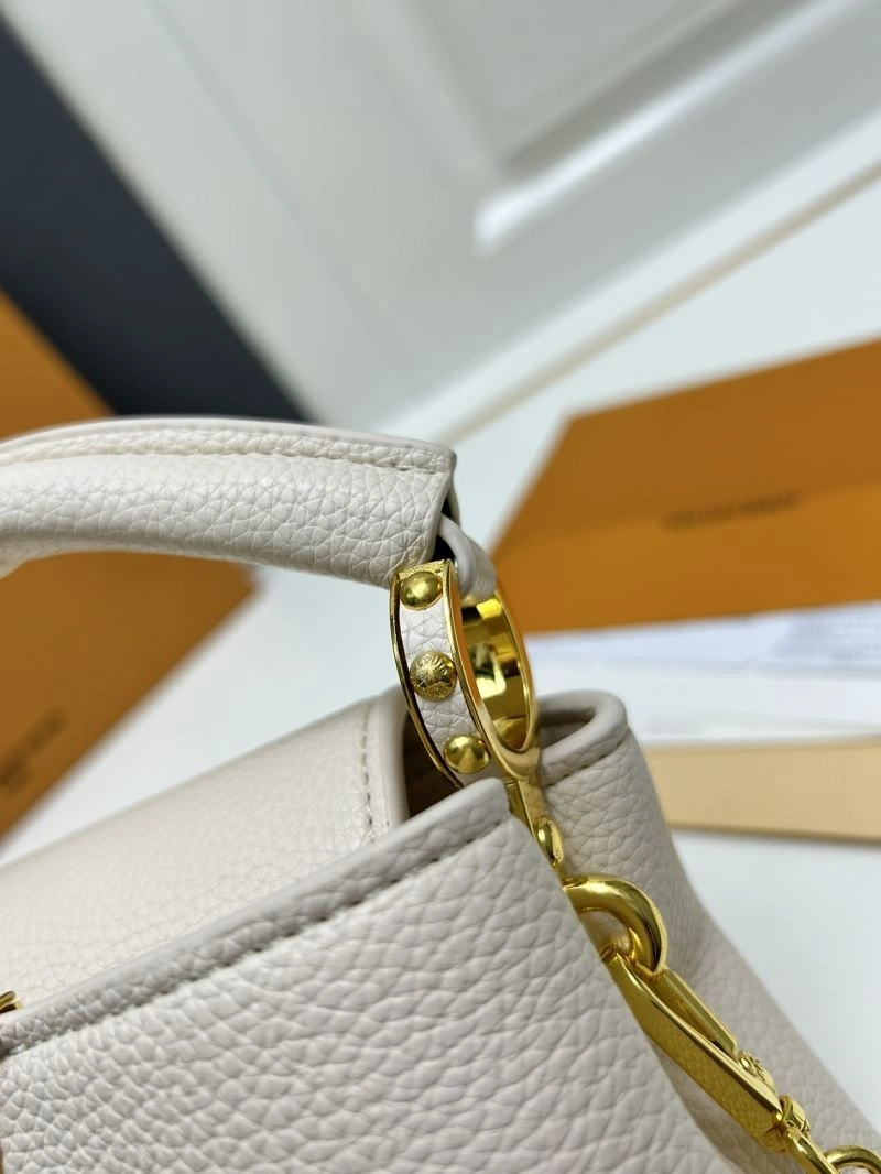 Bold Louis Vuitton Top Handle Bags 83385
