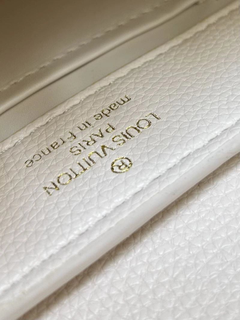 Bold Louis Vuitton Top Handle Bags 83385