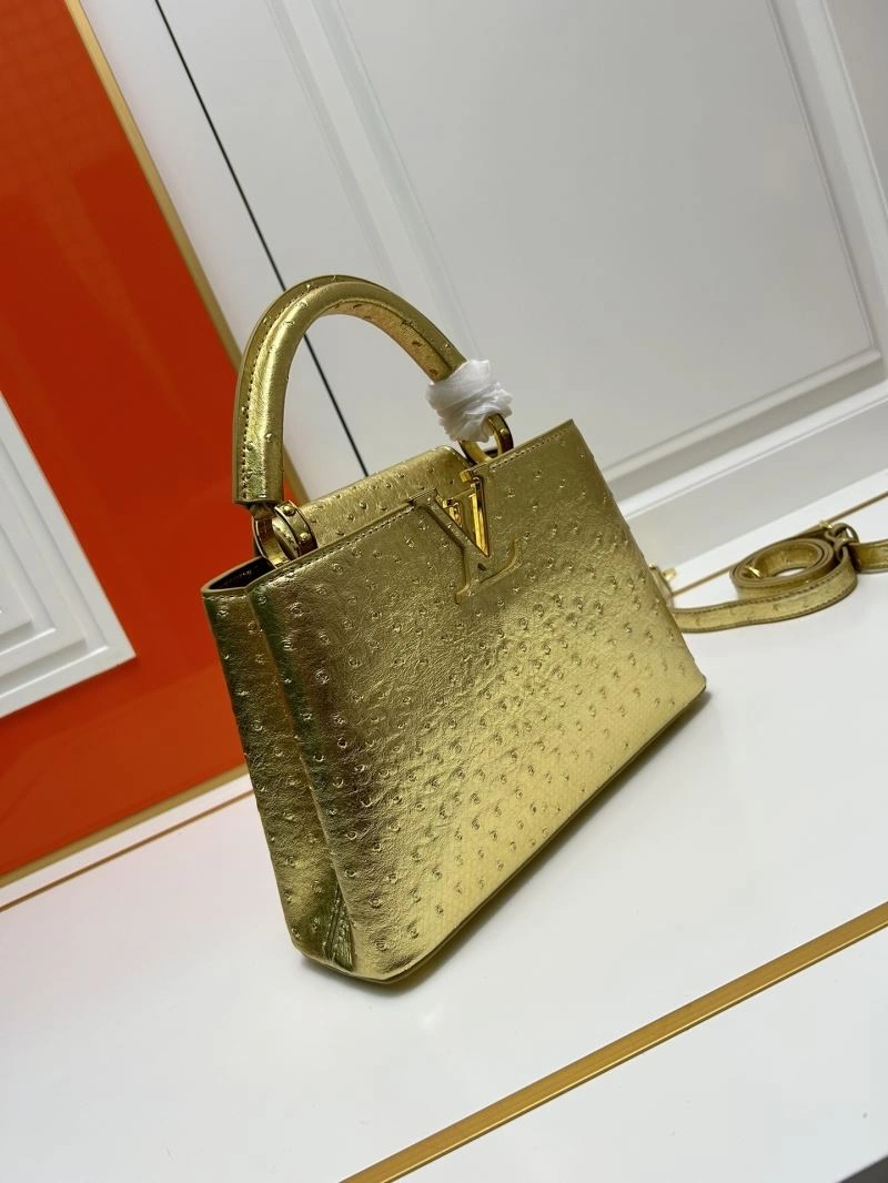 Louis Vuitton Top Handle Bags ZipUp 83383