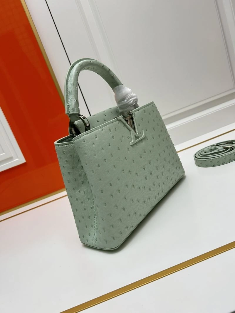 Louis Vuitton Top Handle Bags Effortless 83382