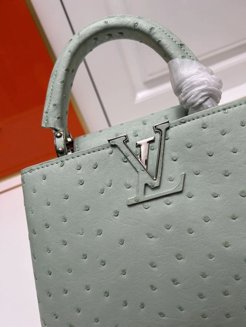 Louis Vuitton Top Handle Bags Effortless 83382