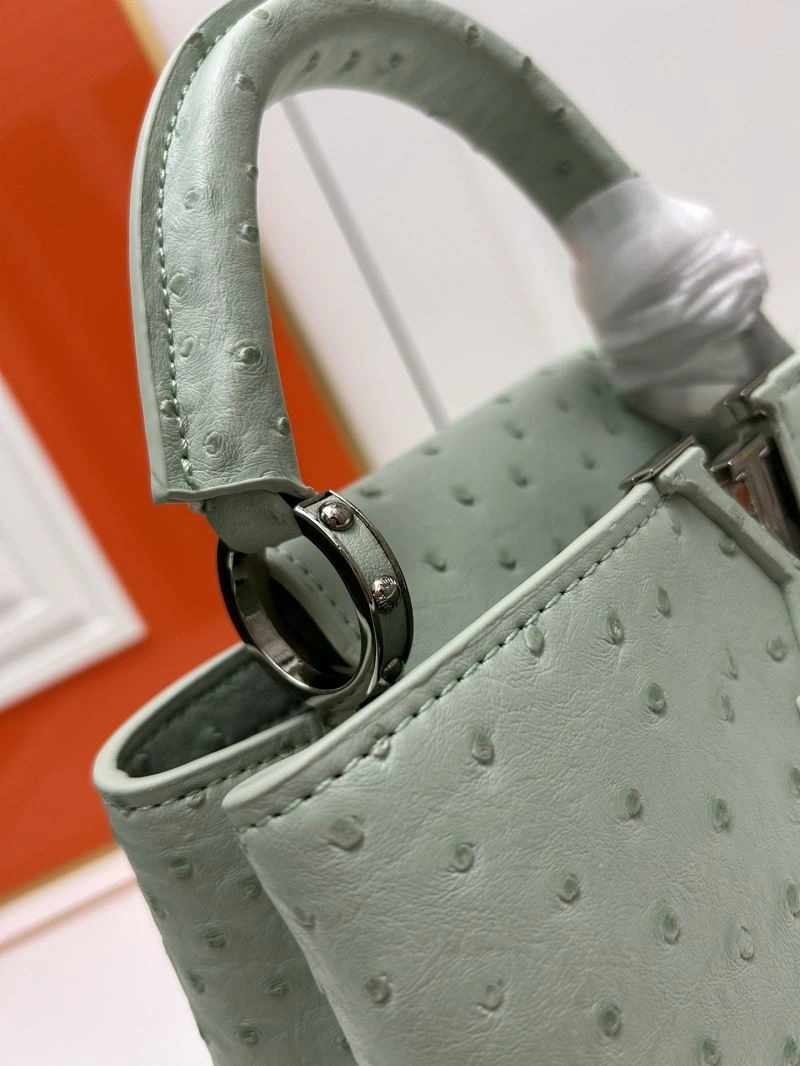 Louis Vuitton Top Handle Bags Effortless 83382