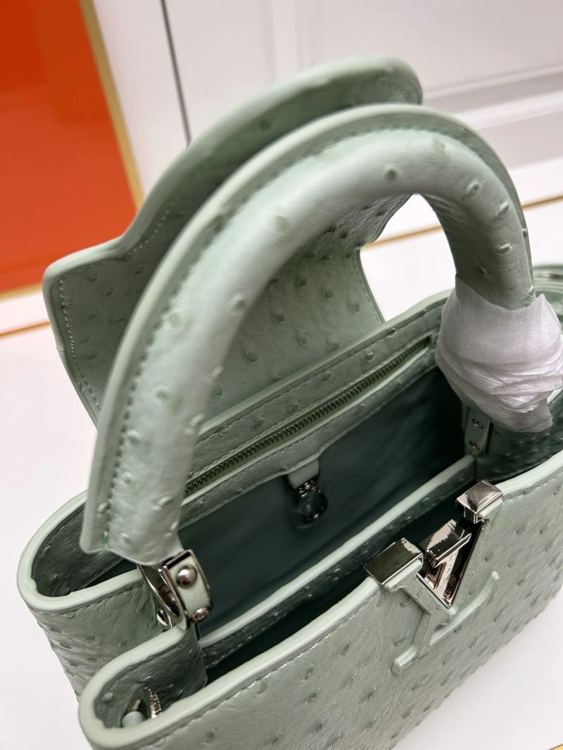 Louis Vuitton Top Handle Bags Effortless 83382