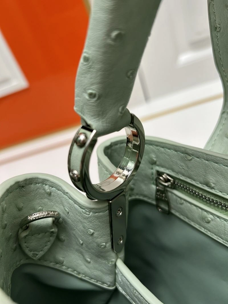Louis Vuitton Top Handle Bags Effortless 83382