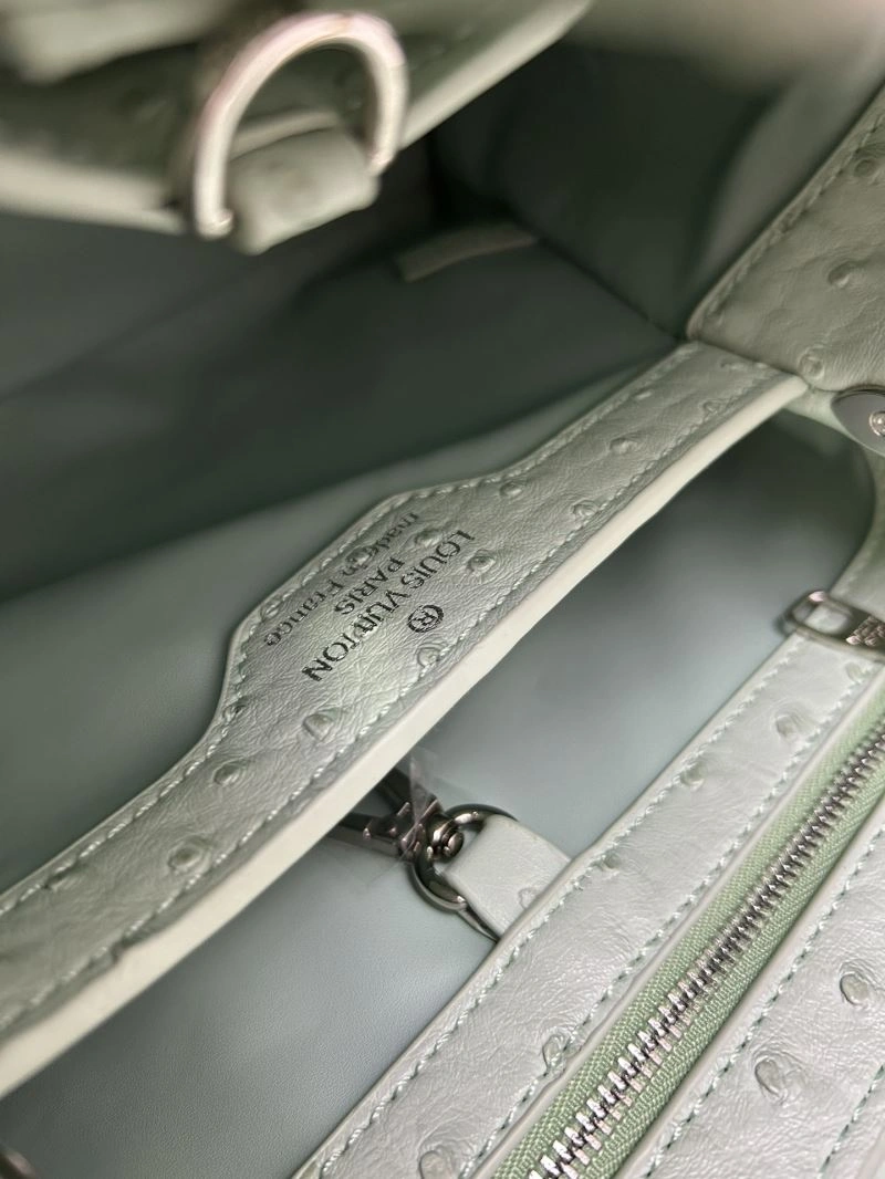 Louis Vuitton Top Handle Bags Effortless 83382