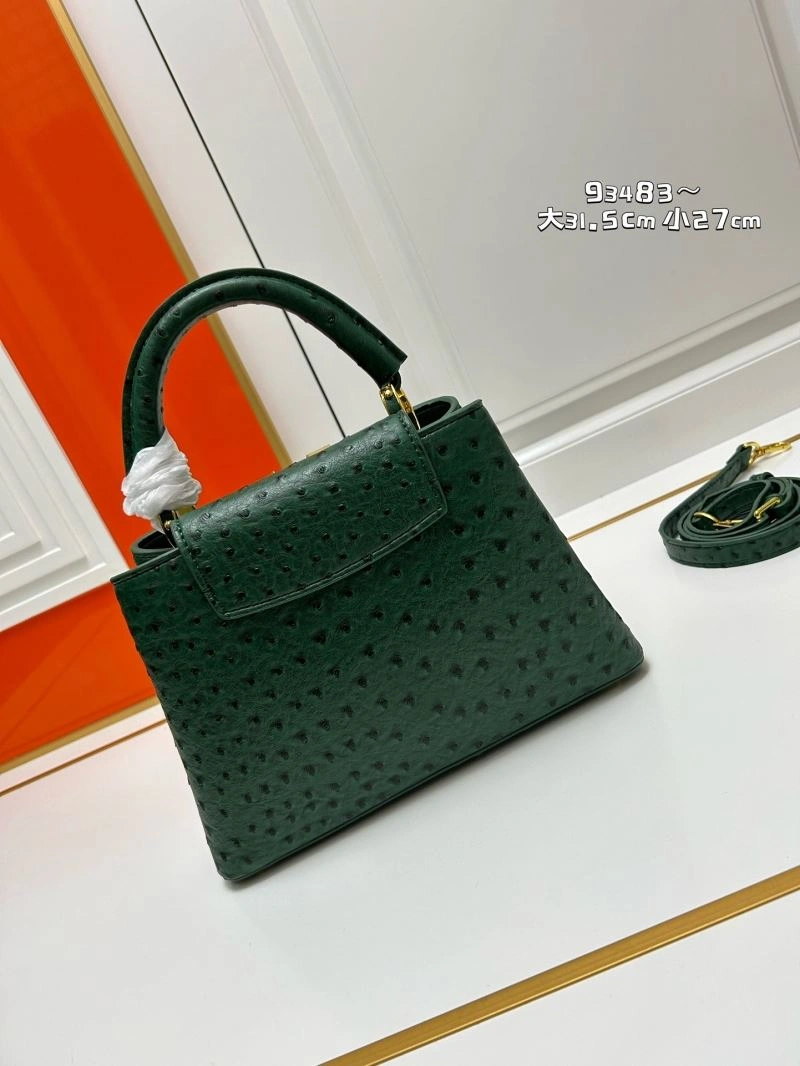 Louis Vuitton Top Handle Bags Casual 83406
