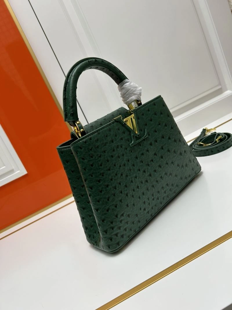 Louis Vuitton Top Handle Bags Casual 83406