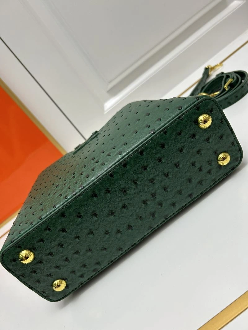 Louis Vuitton Top Handle Bags Casual 83406