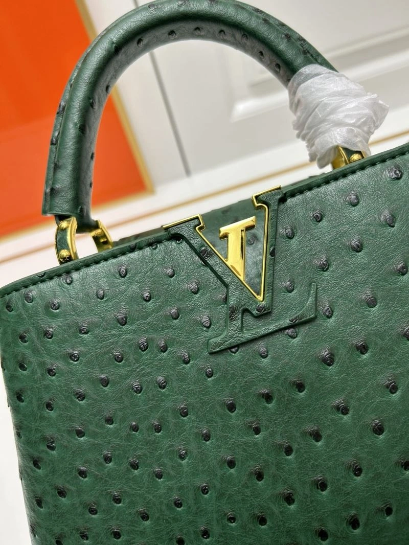 Louis Vuitton Top Handle Bags Casual 83406