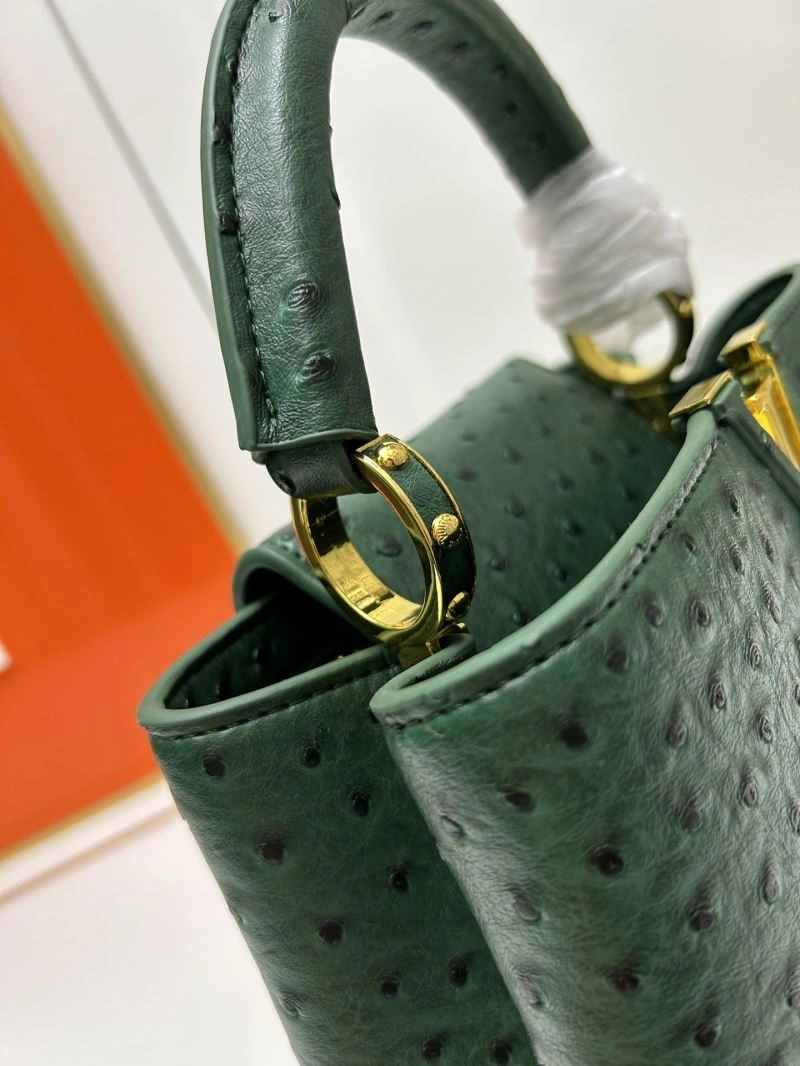 Louis Vuitton Top Handle Bags Casual 83406