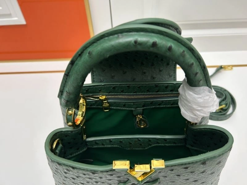 Louis Vuitton Top Handle Bags Casual 83406