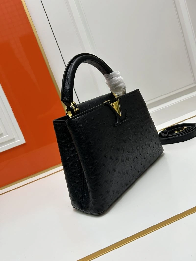 Louis Vuitton Top Handle Bags Packable 83381