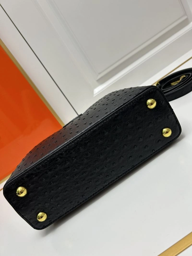 Louis Vuitton Top Handle Bags Packable 83381