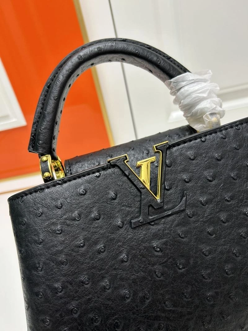Louis Vuitton Top Handle Bags Packable 83381