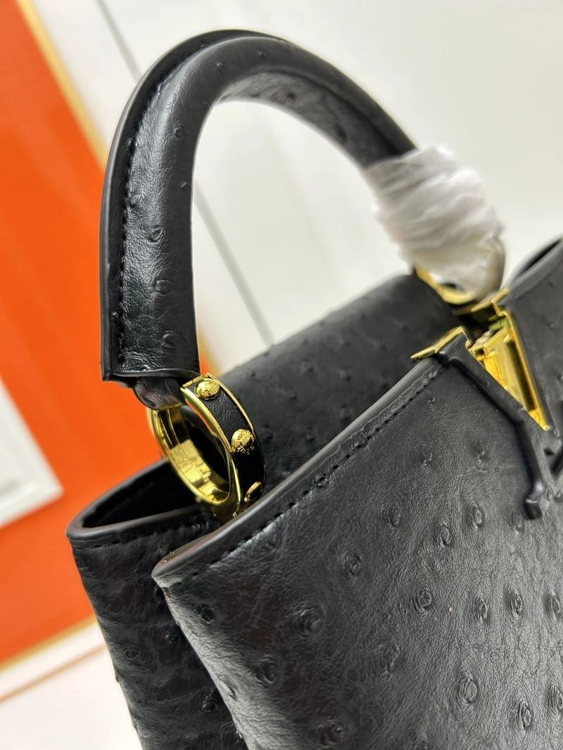 Louis Vuitton Top Handle Bags Packable 83381