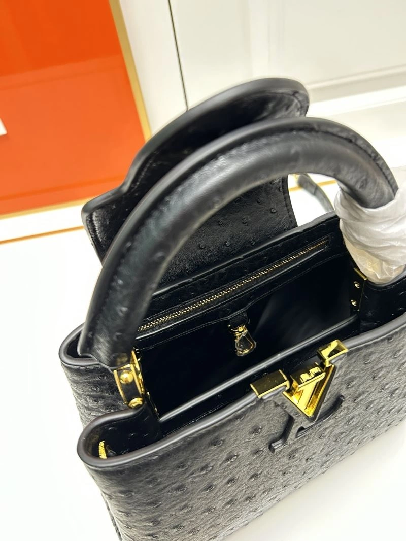 Louis Vuitton Top Handle Bags Packable 83381