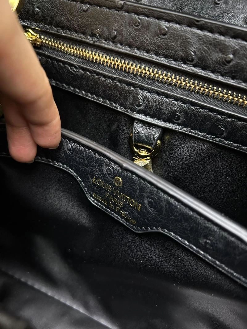 Louis Vuitton Top Handle Bags Packable 83381