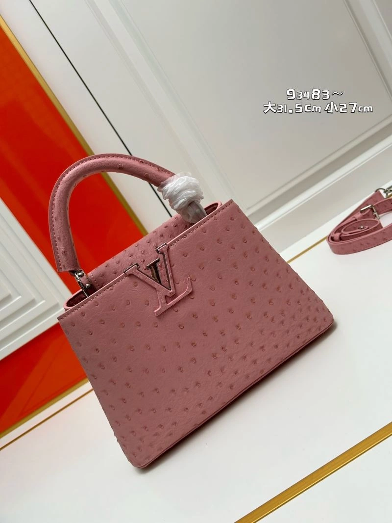 Louis Vuitton Top Handle Bags SportInspired 83378